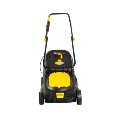 Газонокосилка электрическая ELM-1400P Huter