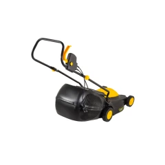 Газонокосилка электрическая ELM-1400P Huter
