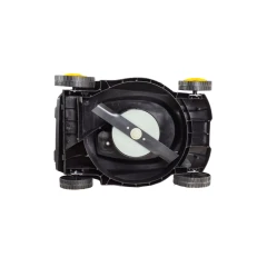 Газонокосилка электрическая ELM-1400P Huter