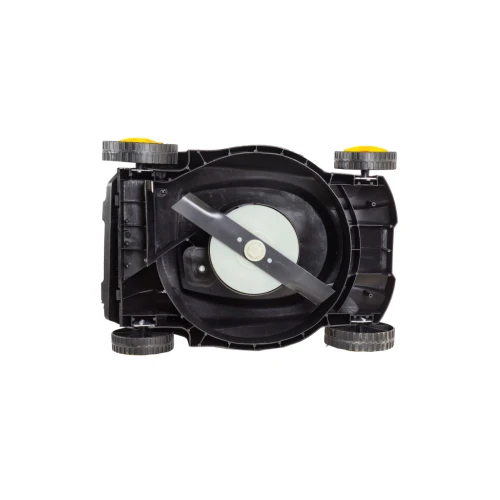 Газонокосилка электрическая ELM-1400P Huter