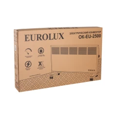 Конвектор ОК-EU-2500 Eurolux
