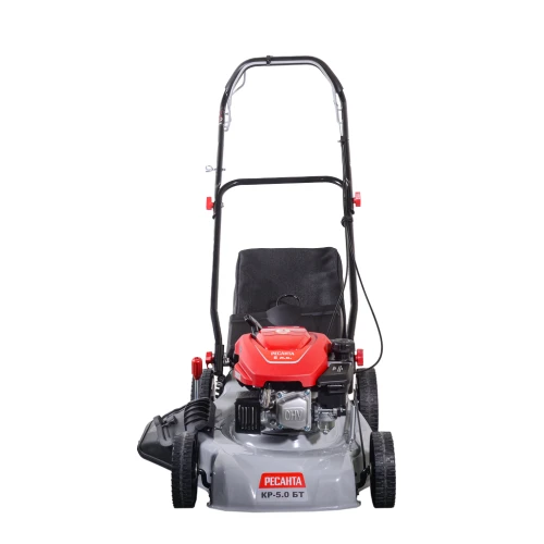 Газонокосилка бензиновая КР-5.0 БТ Ресанта