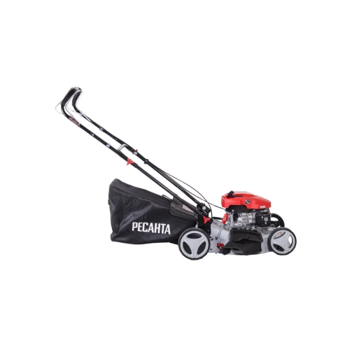 Газонокосилка бензиновая КР-5.0 БТ Ресанта