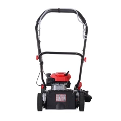 Газонокосилка бензиновая КР-5.0 БТ Ресанта