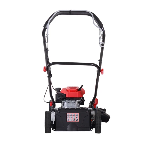 Газонокосилка бензиновая КР-5.0 БТ Ресанта