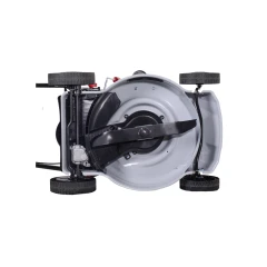 Газонокосилка бензиновая КР-5.0 БТ Ресанта