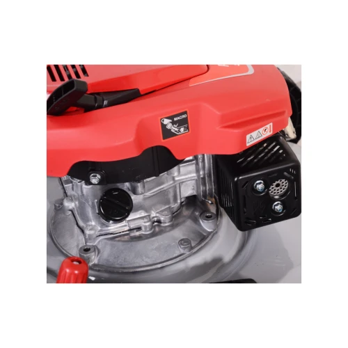 Газонокосилка бензиновая КР-5.0 БТ Ресанта