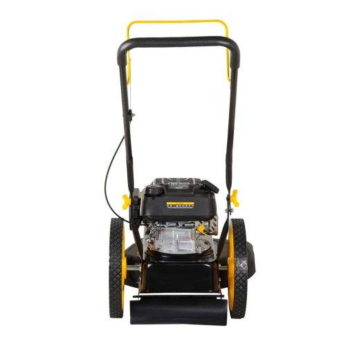Газонокосилка бензиновая GLM-5.0L Huter