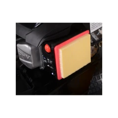 Газонокосилка бензиновая GLM-5.0L Huter