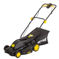 Газонокосилка электрическая ELM-1600T Huter