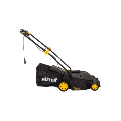 Газонокосилка электрическая ELM-1600T Huter
