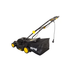 Газонокосилка электрическая ELM-1600T Huter