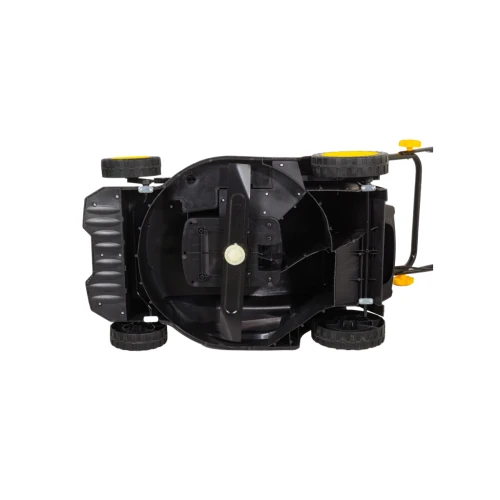 Газонокосилка электрическая ELM-1600T Huter