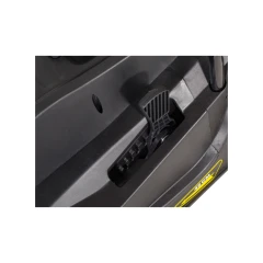 Газонокосилка электрическая ELM-1600T Huter