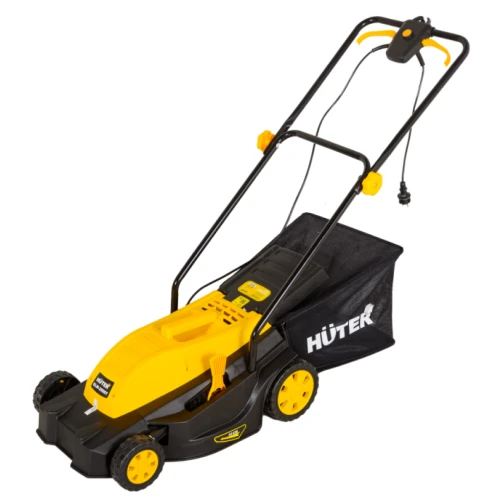 Газонокосилка электрическая ELM-2000T Huter