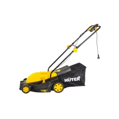 Газонокосилка электрическая ELM-2000T Huter