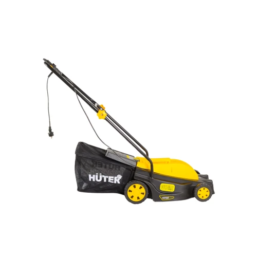 Газонокосилка электрическая ELM-2000T Huter