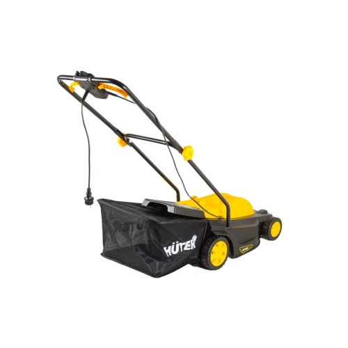 Газонокосилка электрическая ELM-2000T Huter