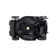 Газонокосилка электрическая ELM-2000T Huter