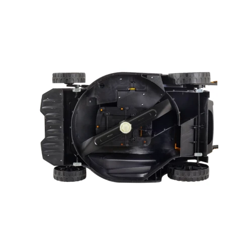 Газонокосилка электрическая ELM-2000T Huter