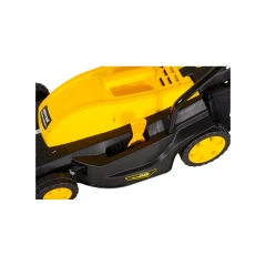 Газонокосилка электрическая ELM-2000T Huter