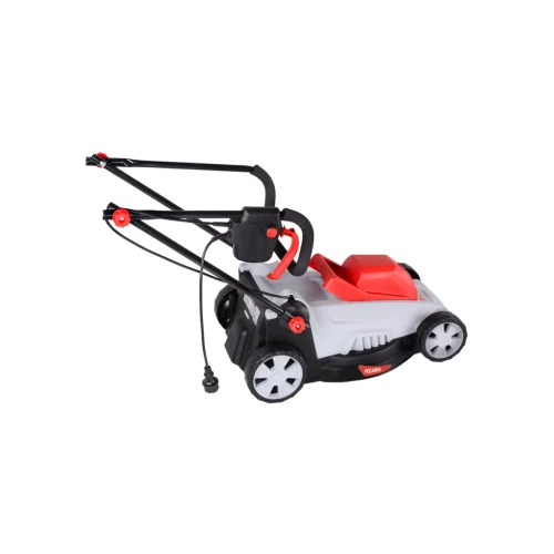 Газонокосилка электрическая КР-1500 ЭТ Ресанта