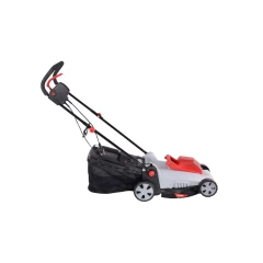 Газонокосилка электрическая КР-1500 ЭТ Ресанта