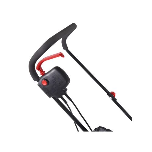 Газонокосилка электрическая КР-1500 ЭТ Ресанта