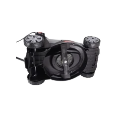 Газонокосилка электрическая КР-1500 ЭТ Ресанта