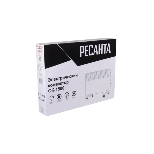 Конвектор ОК-1500 Ресанта