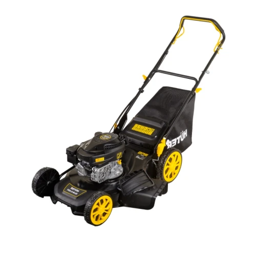 Газонокосилка бензиновая GLM-6.0 ST Huter