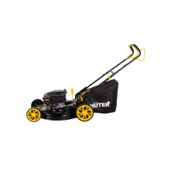 Газонокосилка бензиновая GLM-6.0 ST Huter
