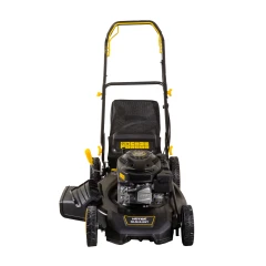 Газонокосилка бензиновая GLM-6.0 ST Huter