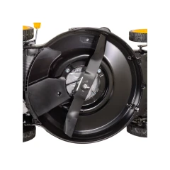 Газонокосилка бензиновая GLM-6.0 ST Huter