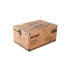 Газонокосилка бензиновая GLM-6.0 ST Huter