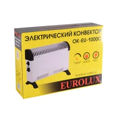 Конвектор ОК-EU-1000C Eurolux