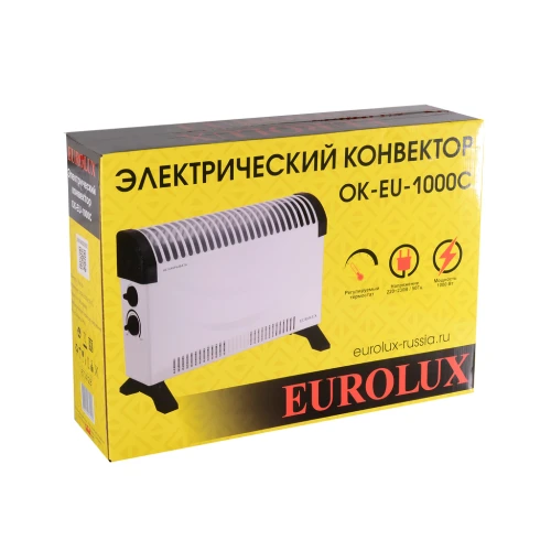 Конвектор ОК-EU-1000C Eurolux