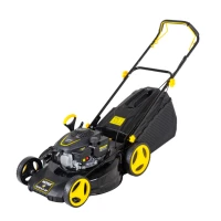 Газонокосилка бензиновая GLM-6.0 SP Huter