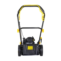 Газонокосилка бензиновая GLM-6.0 SP Huter