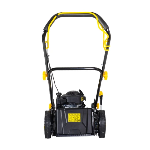 Газонокосилка бензиновая GLM-6.0 SP Huter