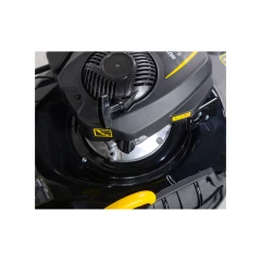 Газонокосилка бензиновая GLM-6.0 SP Huter