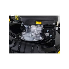 Газонокосилка бензиновая GLM-6.0 SP Huter