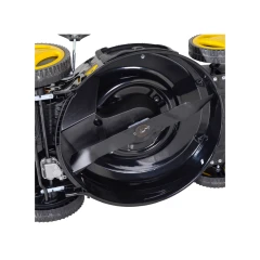 Газонокосилка бензиновая GLM-6.0 SP Huter