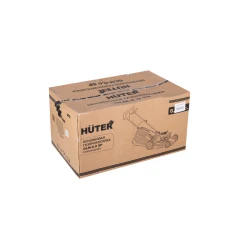 Газонокосилка бензиновая GLM-6.0 SP Huter