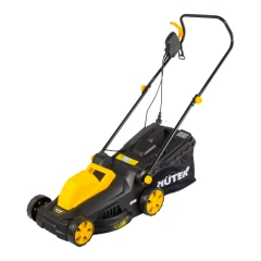 Газонокосилка электрическая ELM-1400Т Huter