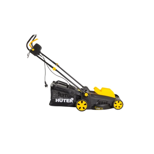 Газонокосилка электрическая ELM-1400Т Huter