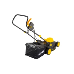 Газонокосилка электрическая ELM-1400Т Huter