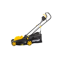Газонокосилка электрическая ELM-1400Т Huter