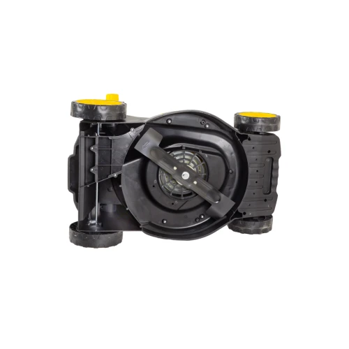 Газонокосилка электрическая ELM-1400Т Huter