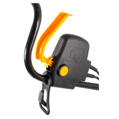 Газонокосилка электрическая ELM-1400Т Huter